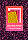 Literary Terms: A Practical Glossary - cover illustration