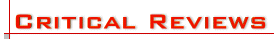 Critical Reviews
